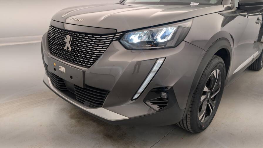Mandataire Automobile occasion, recherche de Peugeot 2008-puretech-130-s-s-bvm6-allure - E-Motors