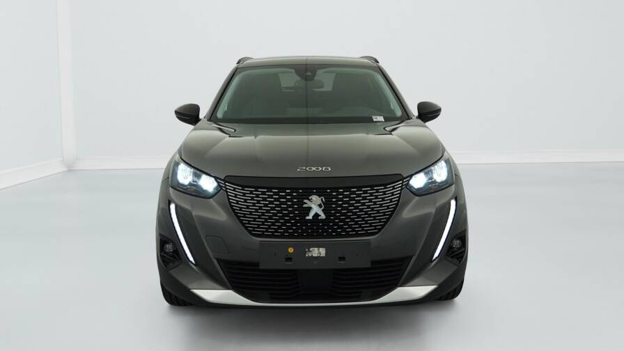 Mandataire Automobile occasion, recherche de Peugeot 2008-puretech-130-s-s-bvm6-allure - E-Motors