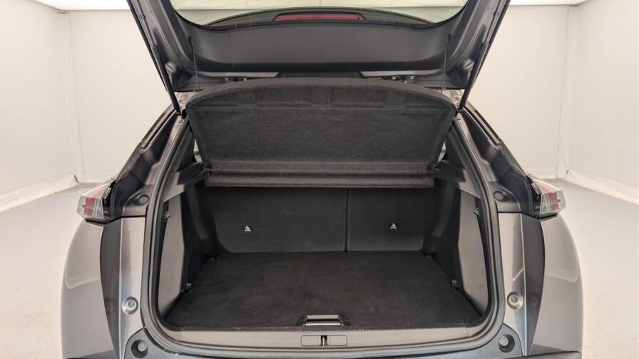 Mandataire Automobile occasion, recherche de Peugeot 2008-puretech-130-s-s-bvm6-allure - E-Motors