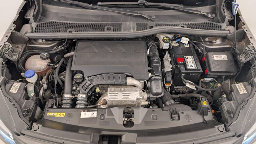 Mandataire Automobile occasion, recherche de Peugeot 2008-puretech-130-s-s-bvm6-allure - E-Motors