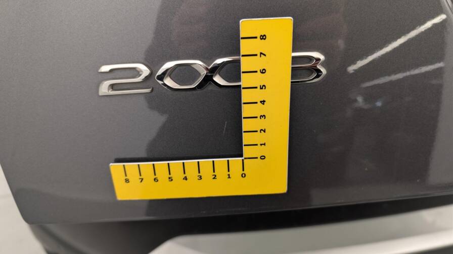 Mandataire Automobile occasion, recherche de Peugeot 2008-puretech-130-s-s-bvm6-allure - E-Motors