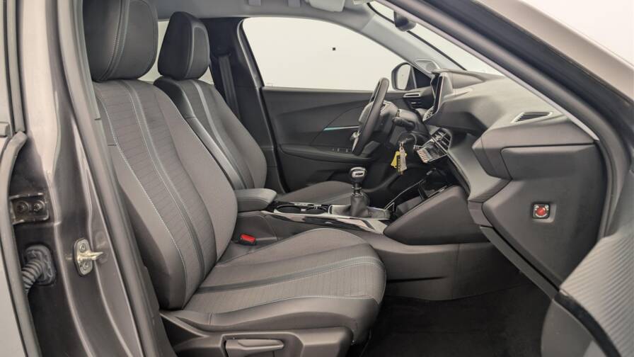 Mandataire Automobile occasion, recherche de Peugeot 2008-puretech-130-s-s-bvm6-allure - E-Motors