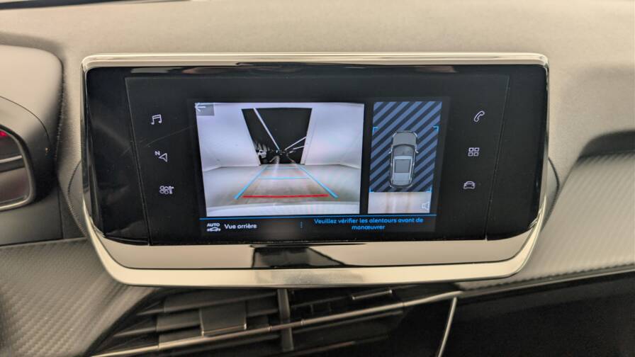 Mandataire Automobile occasion, recherche de Peugeot 2008-puretech-130-s-s-bvm6-allure - E-Motors