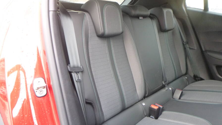 Mandataire Automobile occasion, recherche de Peugeot 2008-puretech-130-s-s-bvm6-allure-pack - E-Motors