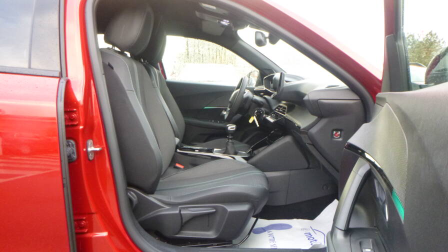 Mandataire Automobile occasion, recherche de Peugeot 2008-puretech-130-s-s-bvm6-allure-pack - E-Motors