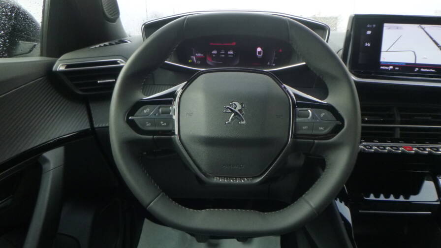 Mandataire Automobile occasion, recherche de Peugeot 2008-puretech-130-s-s-bvm6-allure-pack - E-Motors