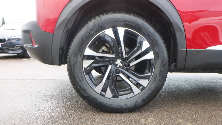 Mandataire Automobile occasion, recherche de Peugeot 2008-puretech-130-s-s-bvm6-allure-pack - E-Motors