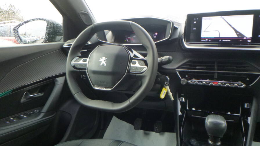 Mandataire Automobile occasion, recherche de Peugeot 2008-puretech-130-s-s-bvm6-allure-pack - E-Motors