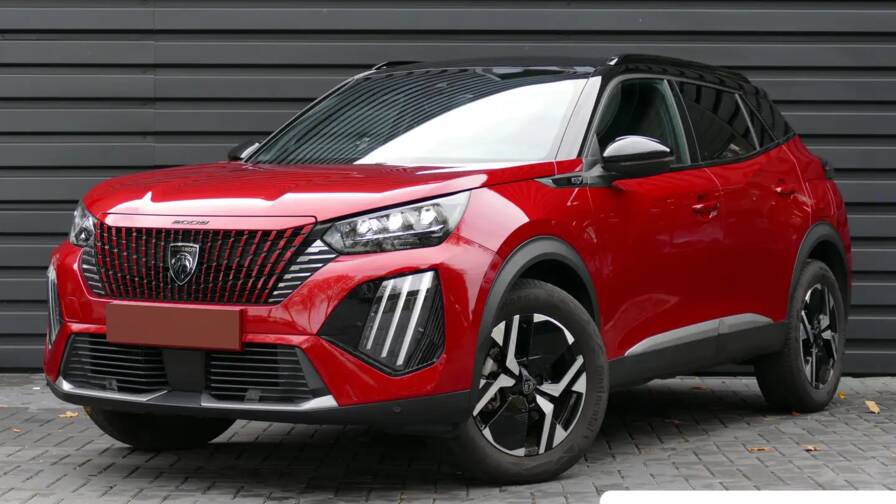 Mandataire Automobile neuf, recherche de Peugeot 2008-hybrid-136-e-dcs6-gt-plus-pack-vision-navigation-drive-assist-plus - E-Motors