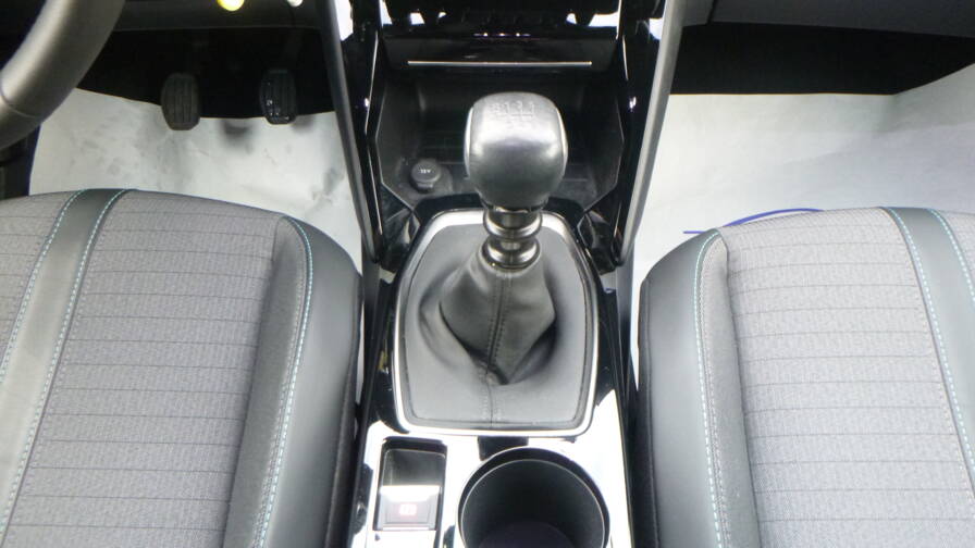 Mandataire Automobile occasion, recherche de Peugeot 2008-puretech-130-s-s-bvm6-allure-pack - E-Motors