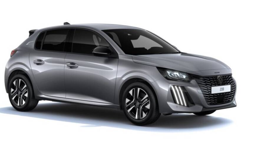 Mandataire Automobile neuf, recherche de Peugeot 208-1-2-hybrid-110ch-allure-e-dcs6 - E-Motors
