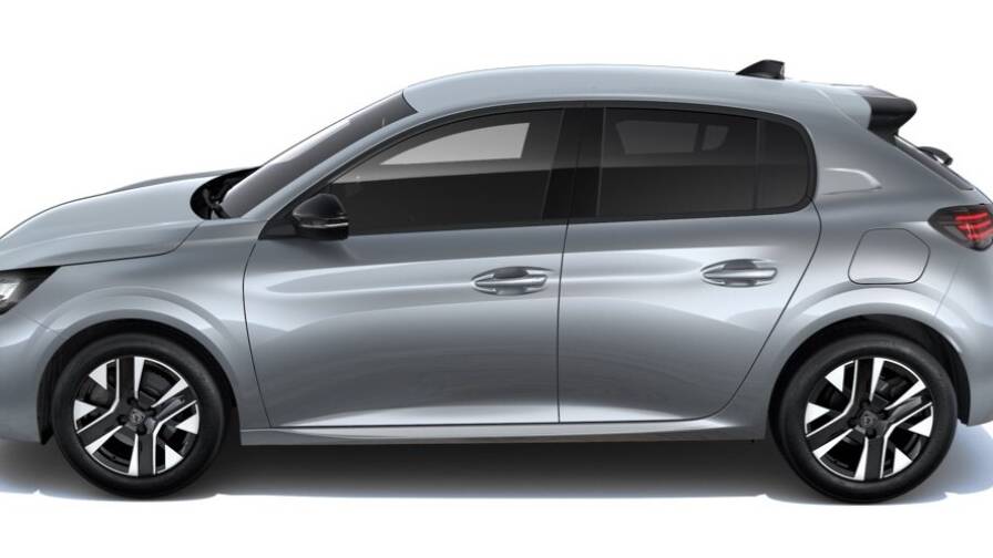 Mandataire Automobile neuf, recherche de Peugeot 208-1-2-hybrid-110ch-allure-e-dcs6 - E-Motors