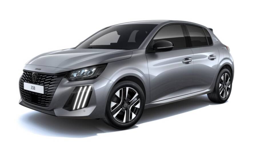 Mandataire Automobile neuf, recherche de Peugeot 208-1-2-hybrid-110ch-allure-e-dcs6 - E-Motors