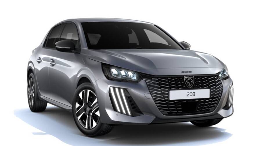 Mandataire Automobile neuf, recherche de Peugeot 208-1-2-hybrid-110ch-allure-e-dcs6 - E-Motors