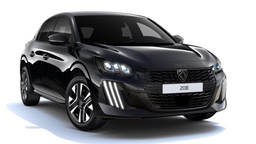 Mandataire Automobile neuf, recherche de Peugeot 208-1-2-hybrid-110ch-allure-e-dcs6 - E-Motors