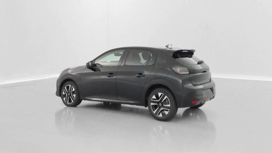 Mandataire Automobile neuf, recherche de Peugeot 208-1-2-hybrid-110ch-allure-e-dcs6 - E-Motors