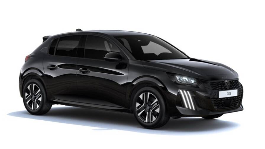 Mandataire Automobile neuf, recherche de Peugeot 208-1-2-hybrid-110ch-allure-e-dcs6 - E-Motors