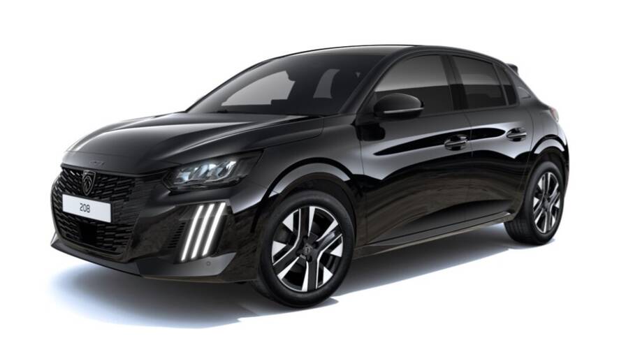 Mandataire Automobile neuf, recherche de Peugeot 208-1-2-hybrid-110ch-allure-e-dcs6 - E-Motors