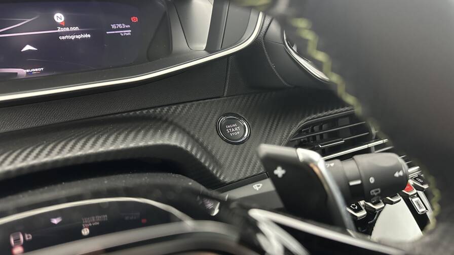 Mandataire Automobile occasion, recherche de Peugeot 208-1-2-hybrid-136ch-gt-e-dcs6 - E-Motors