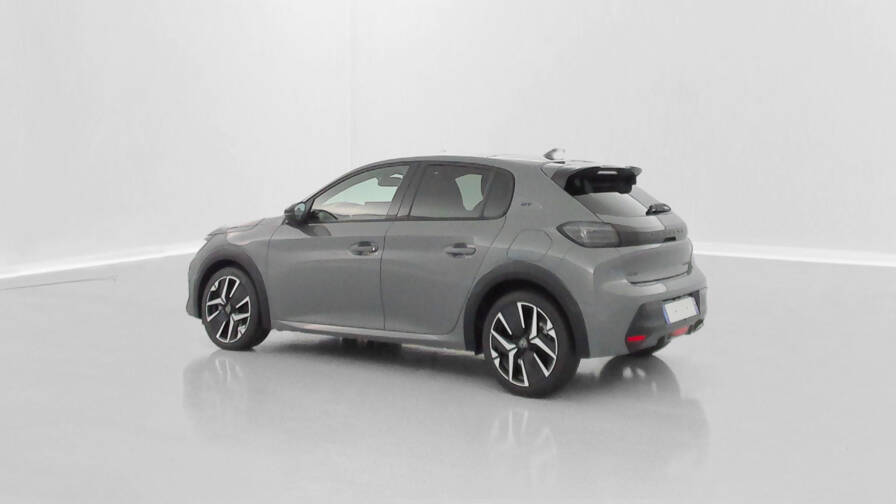 Mandataire Automobile occasion, recherche de Peugeot 208-1-2-hybrid-136ch-gt-e-dcs6 - E-Motors