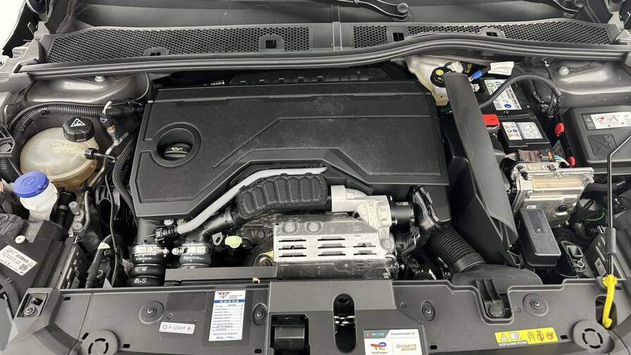 Mandataire Automobile occasion, recherche de Peugeot 208-1-2-hybrid-136ch-gt-e-dcs6 - E-Motors