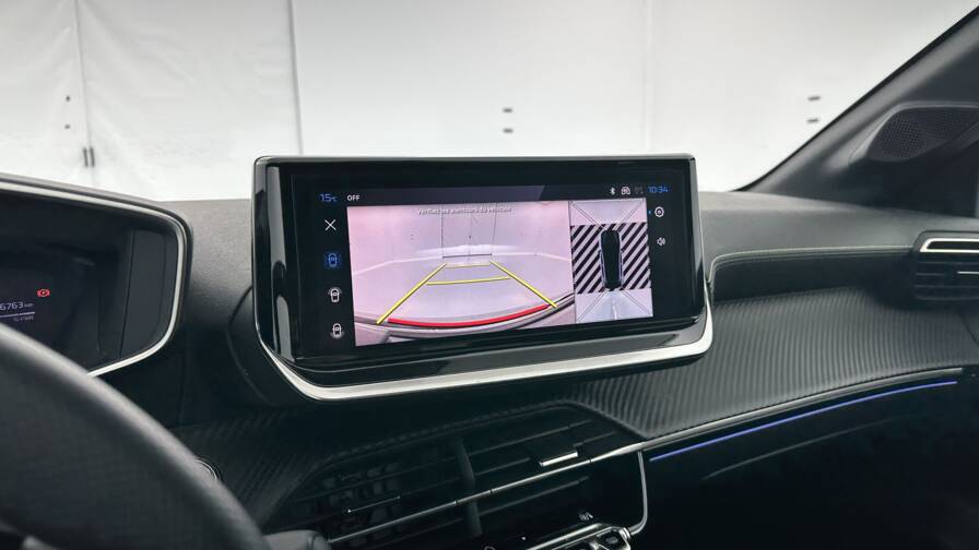 Mandataire Automobile occasion, recherche de Peugeot 208-1-2-hybrid-136ch-gt-e-dcs6 - E-Motors