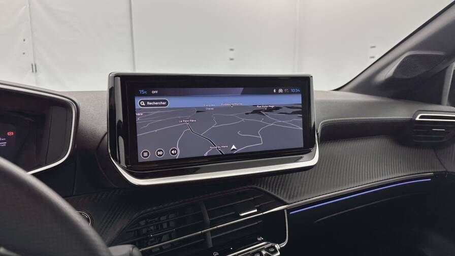 Mandataire Automobile occasion, recherche de Peugeot 208-1-2-hybrid-136ch-gt-e-dcs6 - E-Motors