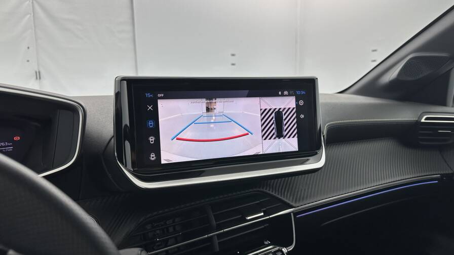 Mandataire Automobile occasion, recherche de Peugeot 208-1-2-hybrid-136ch-gt-e-dcs6 - E-Motors