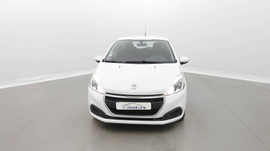 Mandataire Automobile occasion, recherche de Peugeot 208-1-2-puretech-68-active - E-Motors