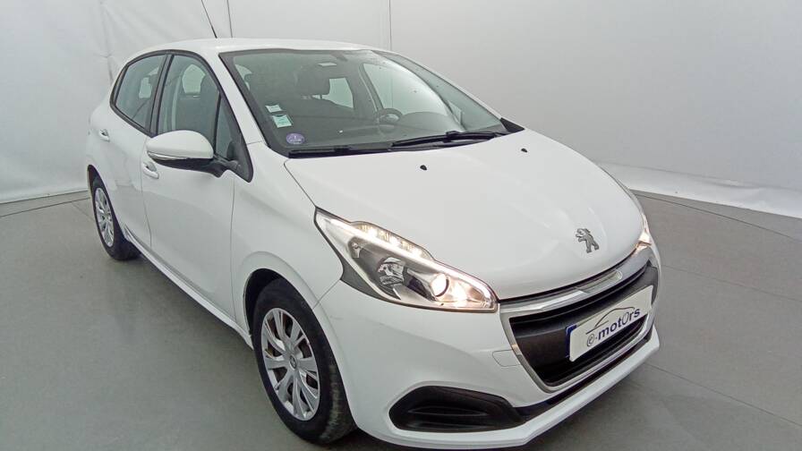 Mandataire Automobile occasion, recherche de Peugeot 208-1-2-puretech-68-active - E-Motors