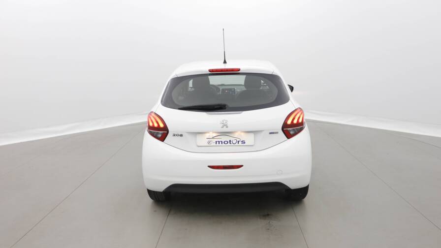 Mandataire Automobile occasion, recherche de Peugeot 208-1-2-puretech-68-active - E-Motors