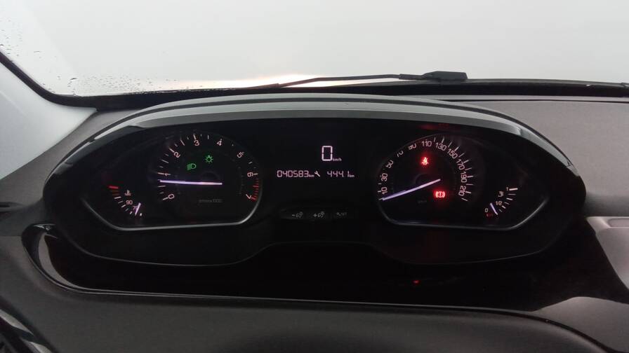 Mandataire Automobile occasion, recherche de Peugeot 208-1-2-puretech-68-active - E-Motors