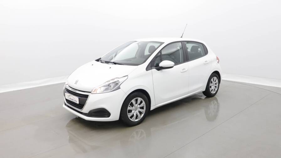 Mandataire Automobile occasion, recherche de Peugeot 208-1-2-puretech-82-active-gps - E-Motors