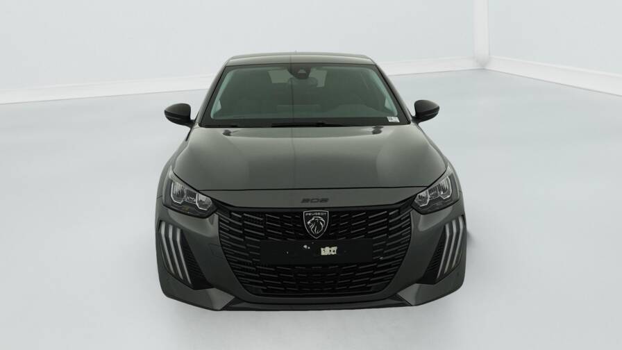 Mandataire Automobile occasion, recherche de Peugeot 208-100-s-s-bvm6-allure - E-Motors