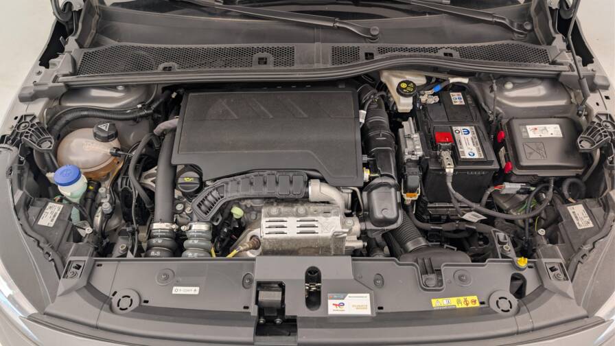 Mandataire Automobile occasion, recherche de Peugeot 208-100-s-s-bvm6-allure - E-Motors