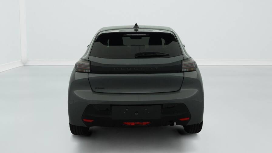 Mandataire Automobile occasion, recherche de Peugeot 208-100-s-s-bvm6-allure - E-Motors