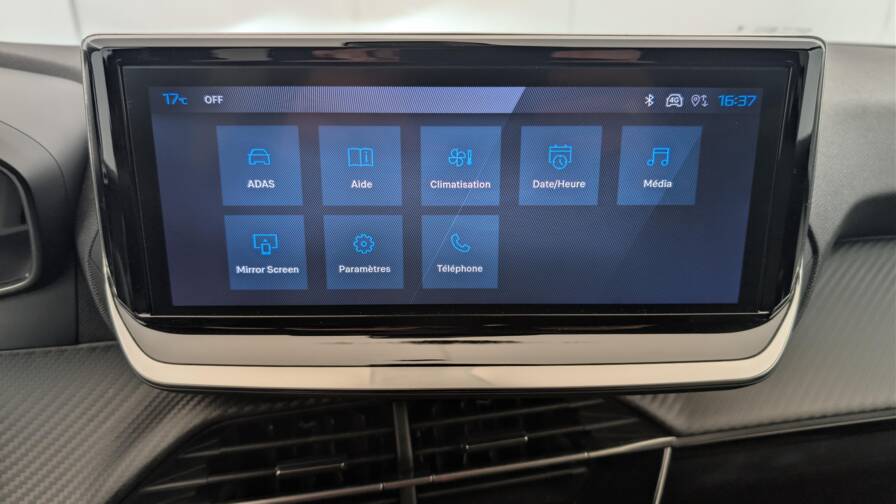 Mandataire Automobile occasion, recherche de Peugeot 208-100-s-s-bvm6-allure - E-Motors