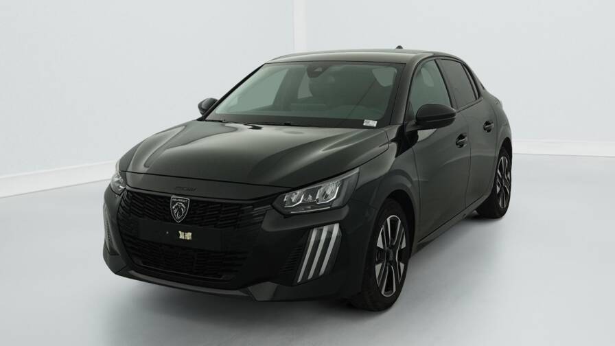 Mandataire Automobile occasion, recherche de Peugeot 208-100-s-s-bvm6-allure - E-Motors