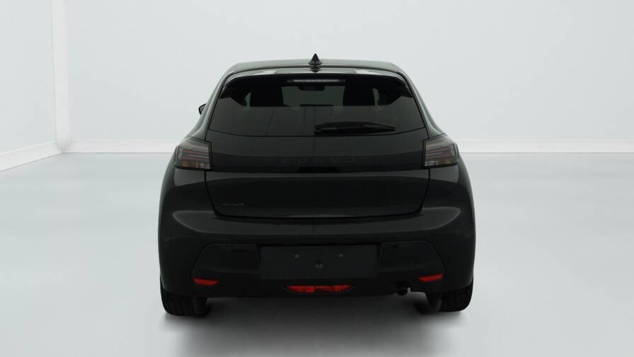 Mandataire Automobile occasion, recherche de Peugeot 208-100-s-s-bvm6-allure - E-Motors