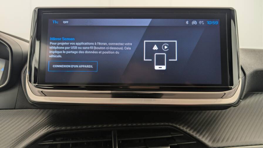 Mandataire Automobile occasion, recherche de Peugeot 208-100-s-s-bvm6-allure - E-Motors