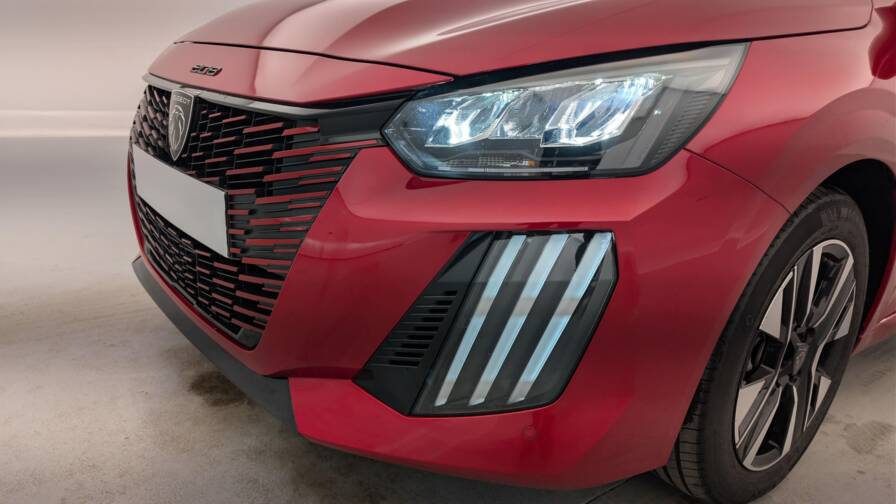 Mandataire Automobile occasion, recherche de Peugeot 208-100-s-s-bvm6-allure - E-Motors