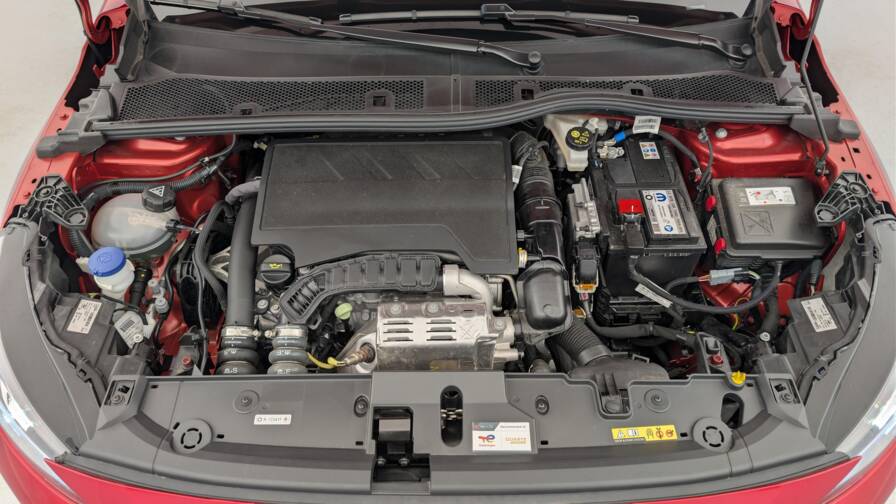 Mandataire Automobile occasion, recherche de Peugeot 208-100-s-s-bvm6-allure - E-Motors