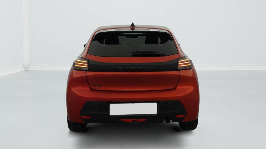 Mandataire Automobile occasion, recherche de Peugeot 208-100-s-s-bvm6-allure - E-Motors