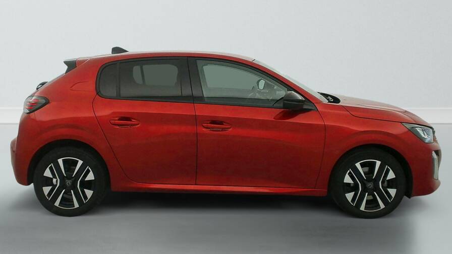 Mandataire Automobile occasion, recherche de Peugeot 208-100-s-s-bvm6-allure - E-Motors