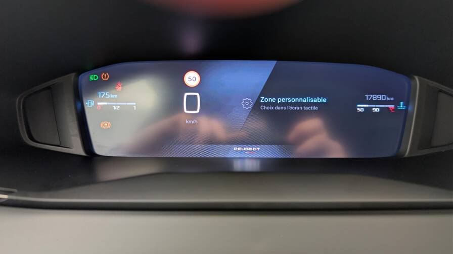 Mandataire Automobile occasion, recherche de Peugeot 208-100-s-s-bvm6-allure - E-Motors