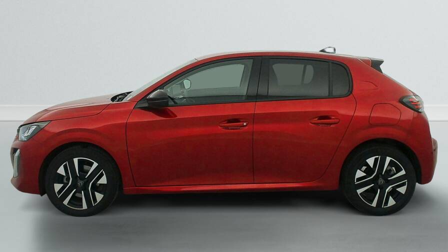 Mandataire Automobile occasion, recherche de Peugeot 208-100-s-s-bvm6-allure - E-Motors