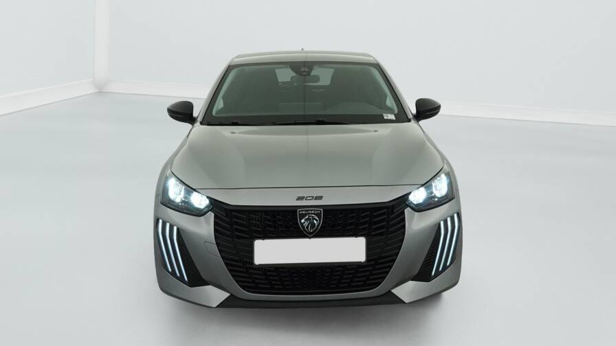 Mandataire Automobile occasion, recherche de Peugeot 208-100-s-s-bvm6-style - E-Motors