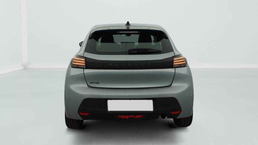 Mandataire Automobile occasion, recherche de Peugeot 208-100-s-s-bvm6-style - E-Motors