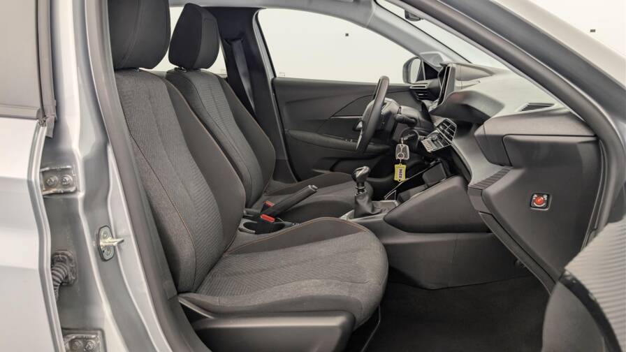 Mandataire Automobile occasion, recherche de Peugeot 208-100-s-s-bvm6-style - E-Motors