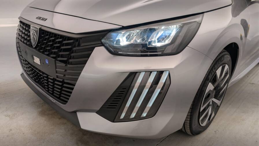 Mandataire Automobile occasion, recherche de Peugeot 208-100-s-s-bvm6-style - E-Motors